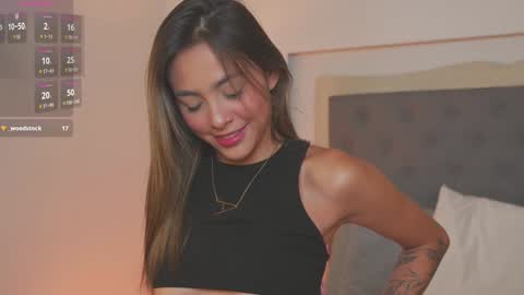 Snapshot of victoria__rossi chatting on 6, 2, 2025 online show from 6, 2, 2025