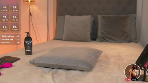 Snapshot of victoria__rossi chatting on 8, 2, 2025 online show from 8, 2, 2025