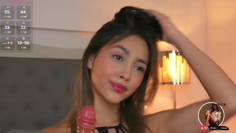 Snapshot of victoria__rossi chatting on 18, 2, 2025 online show from 18, 2, 2025