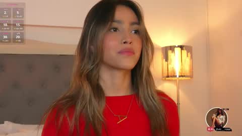 Snapshot of victoria__rossi chatting on 3, 3, 2025 online show from 3, 3, 2025