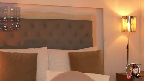 Snapshot of victoria__rossi chatting on 10, 3, 2025 online show from 10, 3, 2025