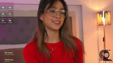 Snapshot of victoria__rossi chatting on 11, 3, 2025 online show from 11, 3, 2025