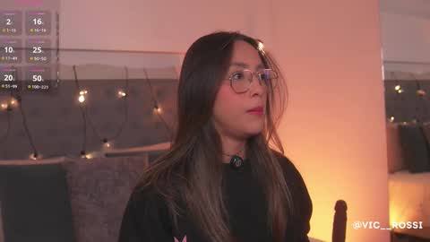 Snapshot of victoria__rossi chatting on 16, 9, 2025 online show from 16, 9, 2025