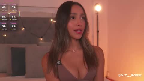 Snapshot of victoria__rossi chatting on 29, 9, 2025 online show from 29, 9, 2025