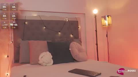 Snapshot of victoria__rossi chatting on 17, 10, 2025 online show from 17, 10, 2025