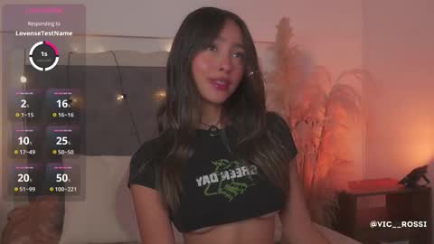 Snapshot of victoria__rossi chatting on 19, 1, 2026 online show from 19, 1, 2026