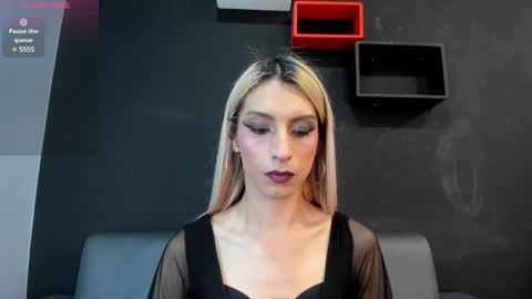 Snapshot of victoria_badgal chatting on 12, 12, 2024 Victoria online show from 12, 12, 2024