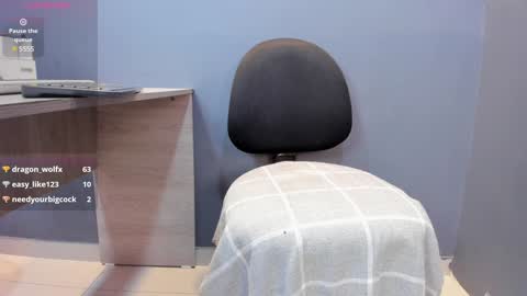 Snapshot of victoria_badgal chatting on 14, 1, 2025 Victoria online show from 14, 1, 2025