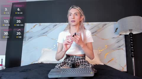 Snapshot of victoria_badgal chatting on 6, 2, 2025 Victoria online show from 6, 2, 2025