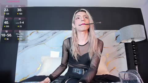 Snapshot of victoria_badgal chatting on 10, 2, 2025 Victoria online show from 10, 2, 2025