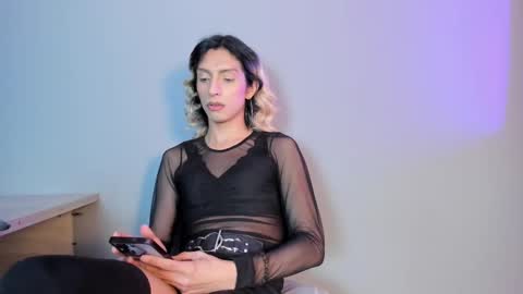 Snapshot of victoria_badgal chatting on 22, 9, 2025 Victoria online show from 22, 9, 2025