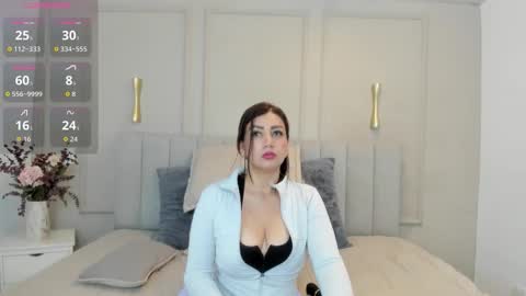 victoria  online show from 1, 3, 2026