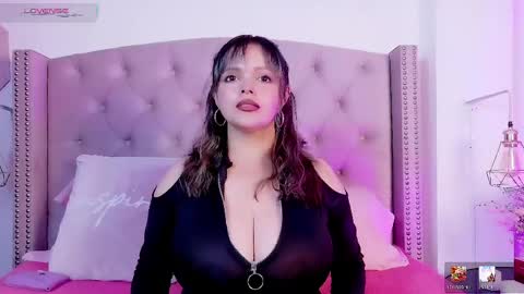 victoria_cherry_ online show from 31, 3, 2026