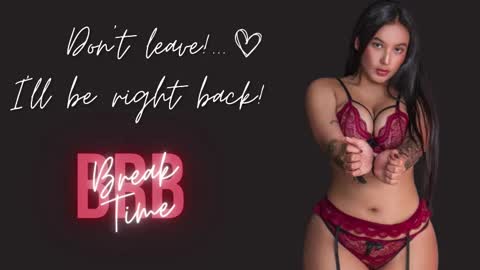 Victoria Collins online show from 1, 3, 2025