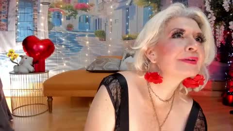 diorvictoria9 online show from 9, 3, 2025