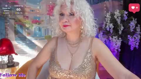diorvictoria9 online show from 2, 11, 2025