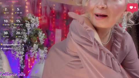 diorvictoria9 online show from 14, 6, 2026