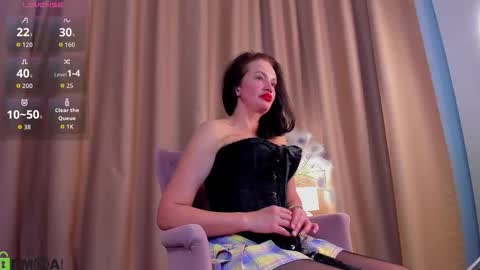 Victoria online show from 19, 3, 2026