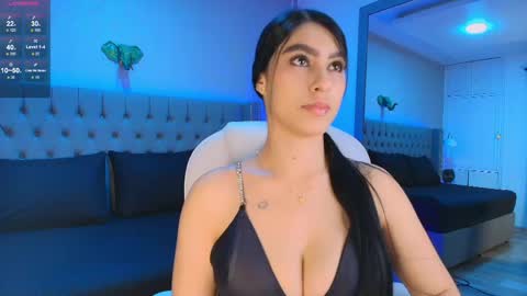 Snapshot of victoria_ellington chatting on 8, 6, 2026 online show from 8, 6, 2026