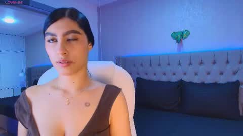 Snapshot of victoria_ellington chatting on 14, 6, 2026 online show from 14, 6, 2026