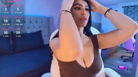 Snapshot of victoria_ellington chatting on 18, 6, 2026 online show from 18, 6, 2026