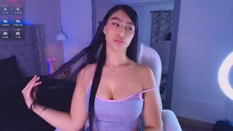 Snapshot of victoria_ellington chatting on 10, 7, 2026 online show from 10, 7, 2026