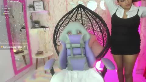 victoria_floyd1 online show from 31, 1, 2025