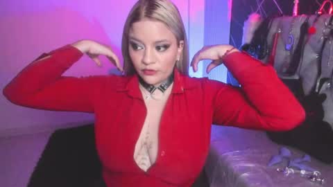 victoria_floyd1 online show from 23, 10, 2025