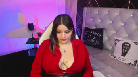 victoria_floyd1 online show from 17, 2, 2026