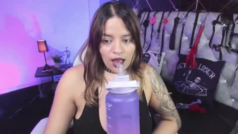 victoria_floyd1 online show from 20, 3, 2026