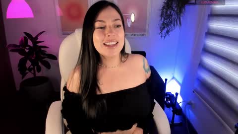 Victoria  online show from 27, 2, 2025