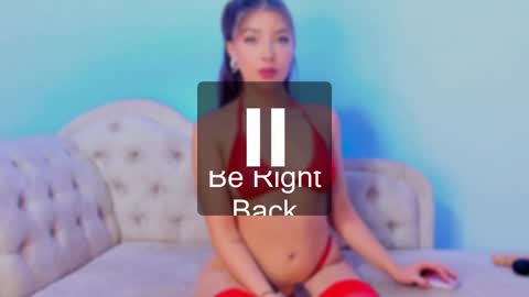 Victoria Laurent online show from 4, 12, 2024