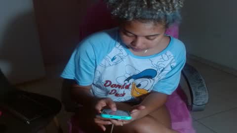 VICKY online show from 22, 12, 2024