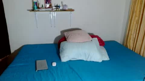 Snapshot of victoria_miler chatting on 13, 7, 2026 VICKY online show from 13, 7, 2026