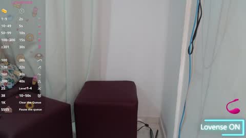 Snapshot of victoria_milf06 chatting on 9, 1, 2025 victoria online show from 9, 1, 2025