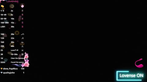 Snapshot of victoria_milf06 chatting on 23, 1, 2025 victoria online show from 23, 1, 2025