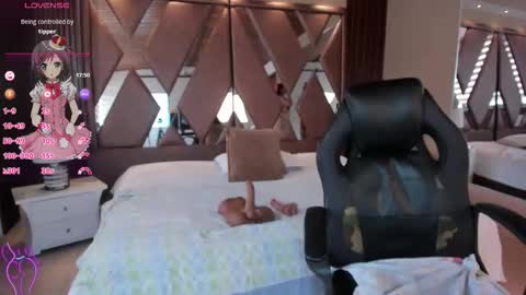 Victoria   Everyday From 1400 to 2130 Col Time online show from 6, 11, 2025