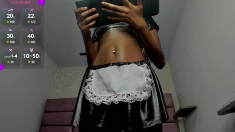 Vicky  online show from 26, 11, 2025