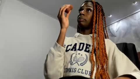 Vicky  online show from 7, 5, 2026