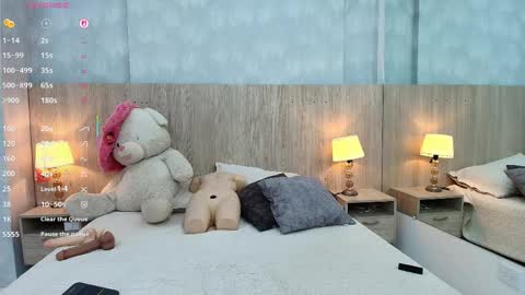 victoria_pachon online show from 30, 4, 2026