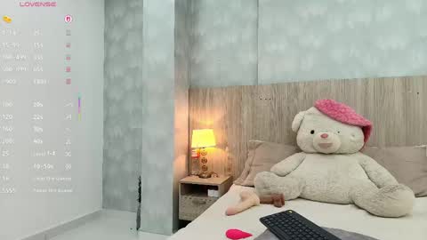 victoria_pachon online show from 2, 5, 2026