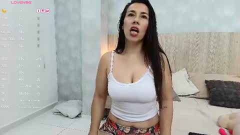 Snapshot of victoria_pachon chatting on 28, 6, 2026 victoria_pachon online show from 28, 6, 2026