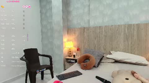 Snapshot of victoria_pachon chatting on 2, 7, 2026 victoria_pachon online show from 2, 7, 2026
