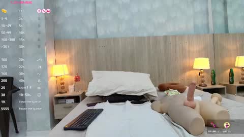 Snapshot of victoria_pachon chatting on 2, 7, 2026 victoria_pachon online show from 2, 7, 2026