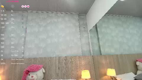 Snapshot of victoria_pachon chatting on 6, 7, 2026 victoria_pachon online show from 6, 7, 2026