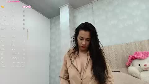 Snapshot of victoria_pachon chatting on 18, 7, 2026 victoria_pachon online show from 18, 7, 2026