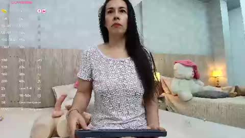 Snapshot of victoria_pachon chatting on 24, 7, 2026 victoria_pachon online show from 24, 7, 2026
