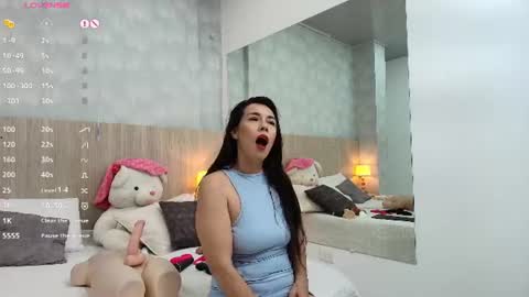 Snapshot of victoria_pachon chatting on 27, 7, 2026 victoria_pachon online show from 27, 7, 2026