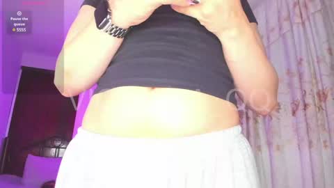 D A N I online show from 30, 1, 2025