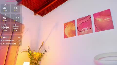 VICTORIA online show from 10, 2, 2025